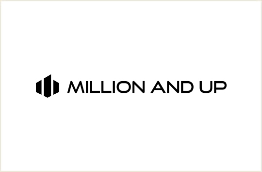 Million And Up