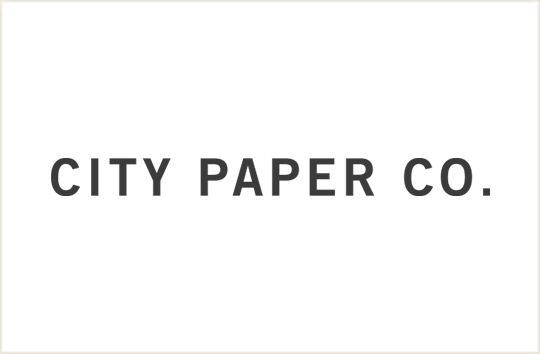 City Paper