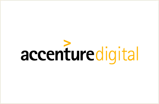 accenture digital