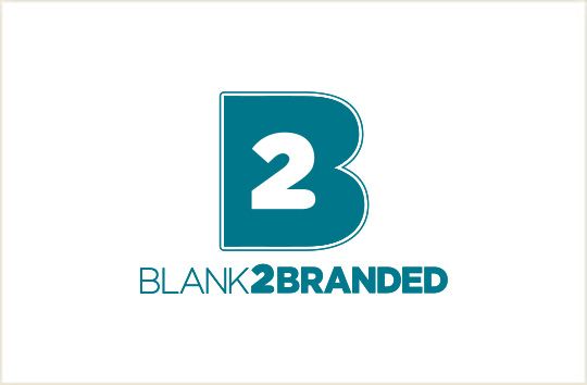 Blank2Branded