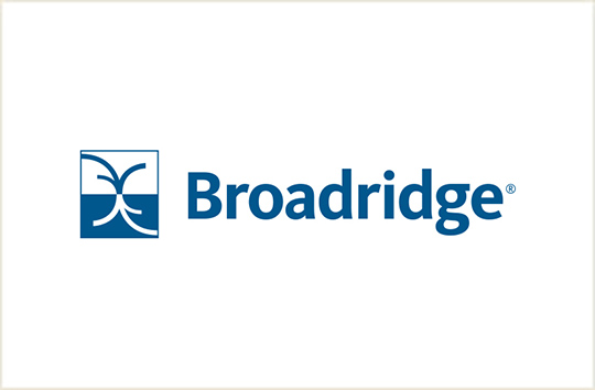 Broadridge