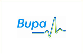 bupa