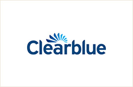 clearblue