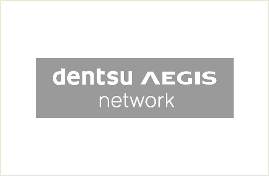 dentsu AEGIS