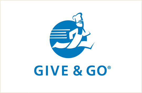 Give and Go