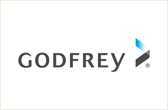 Godfrey