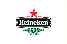 heineken