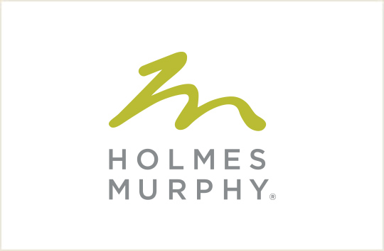 Holmes Murphy