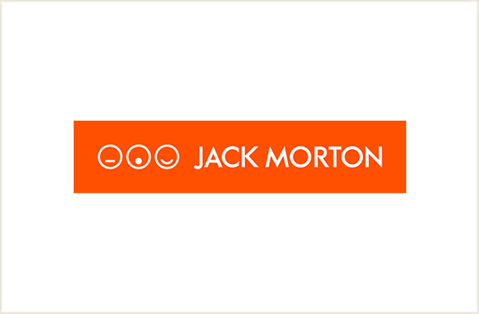 Jack Morton