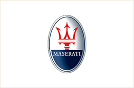 maserati