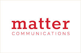 matter communications