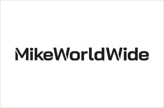 MikeWorldWide