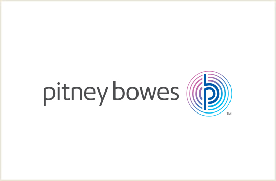 Pitney Bowes