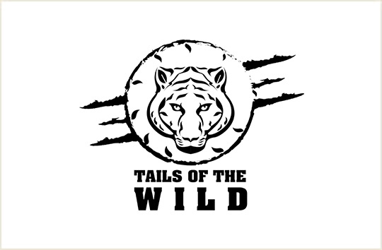 Tails of The Wild