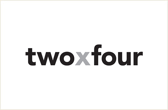 twoxfour