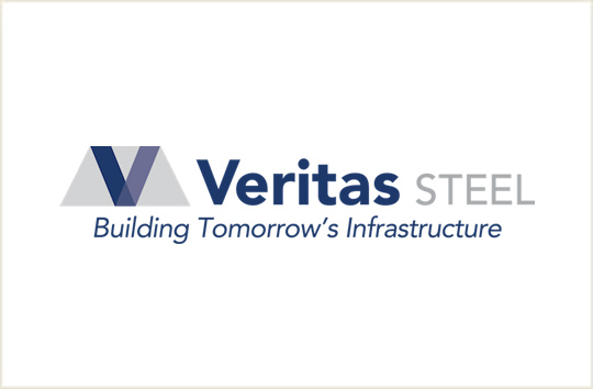 Veritas Steel